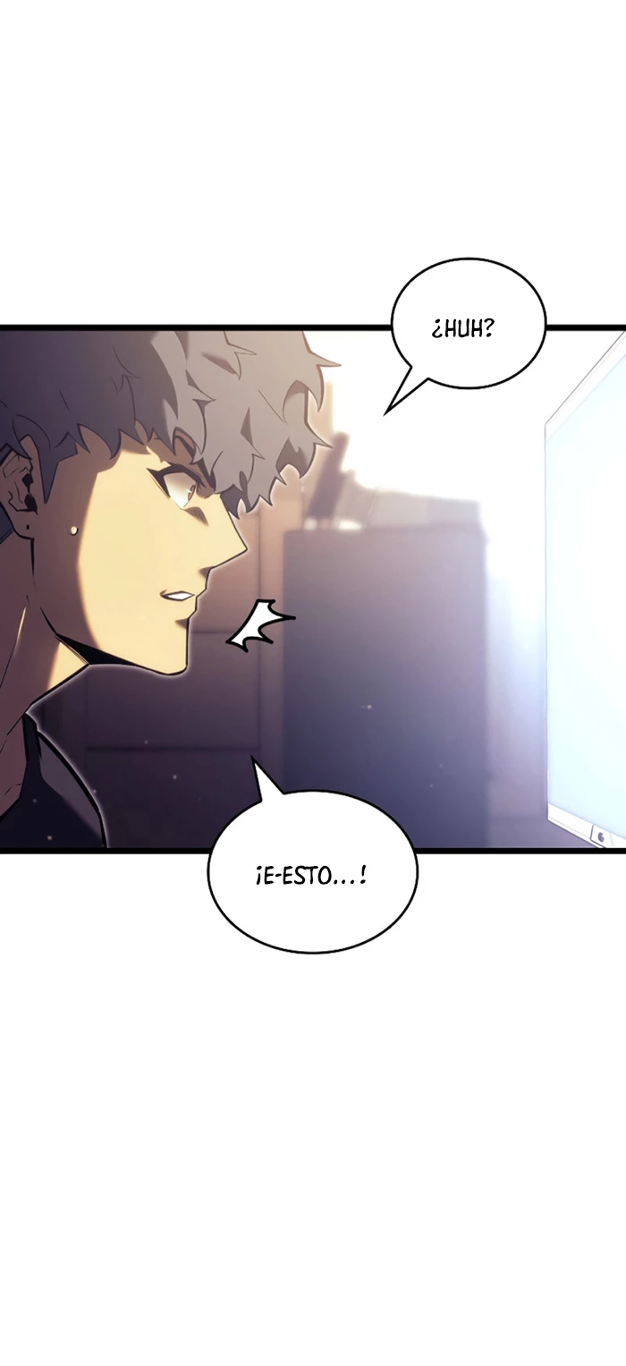 Regreso del ranker de clase SSS Capítulo 86 - Page 36