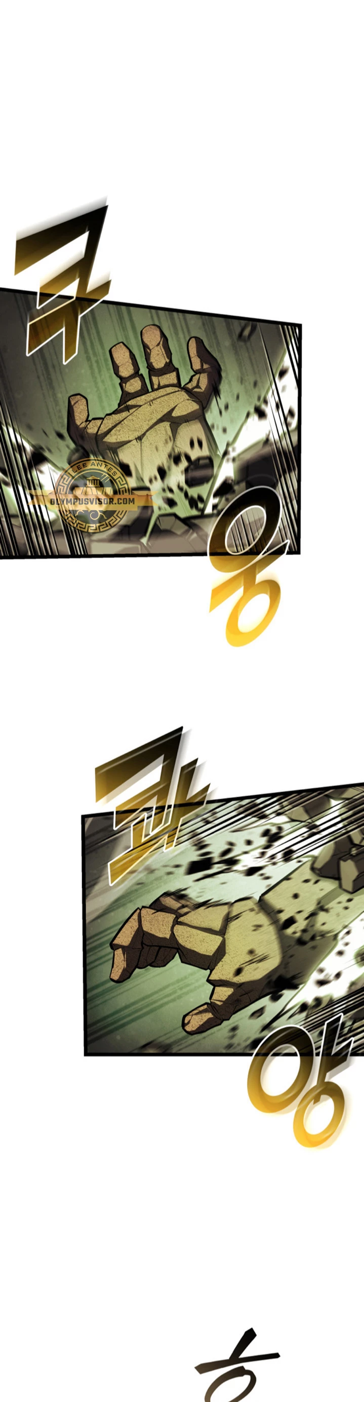 Regreso del ranker de clase SSS Capítulo 88 - Page 2