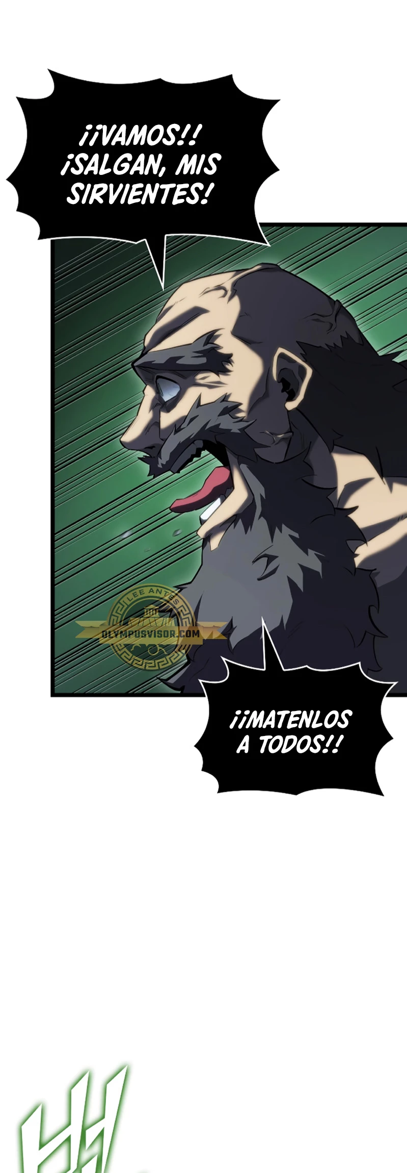 Regreso del ranker de clase SSS Capítulo 89 - Page 9