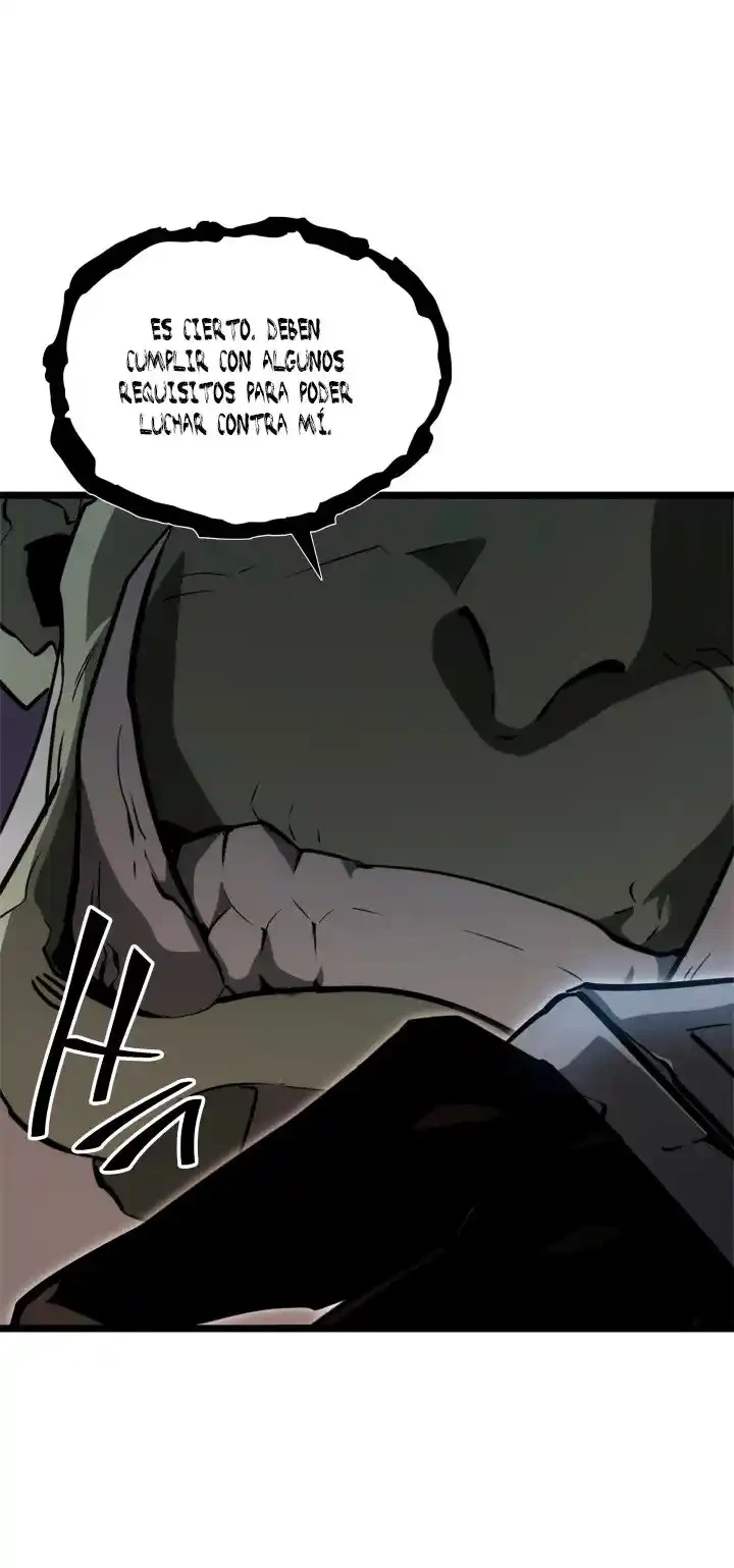 Regreso del ranker de clase SSS Capítulo 9 - Page 11