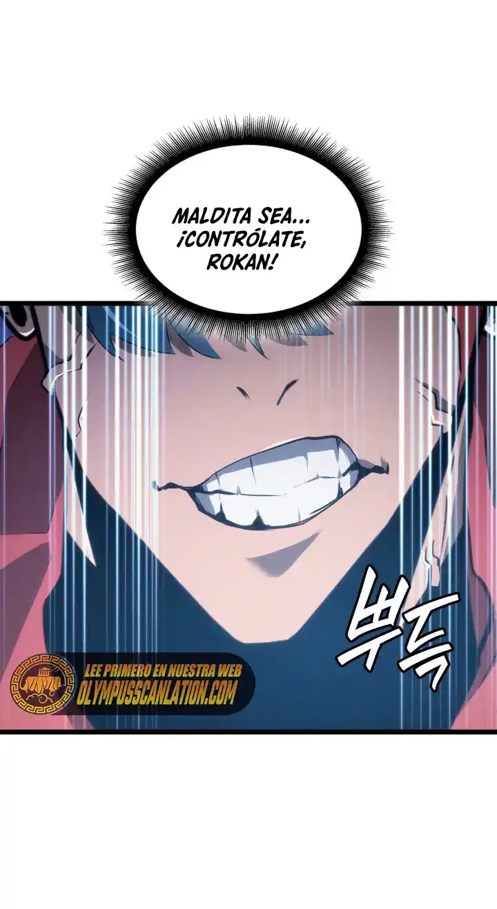 Regreso del ranker de clase SSS Capítulo 9 - Page 17
