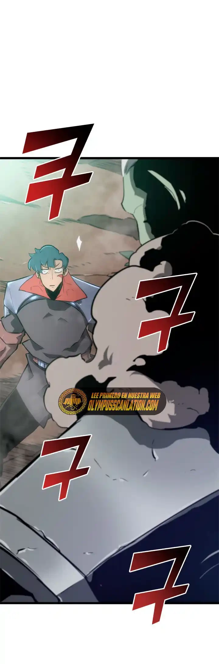 Regreso del ranker de clase SSS Capítulo 9 - Page 3