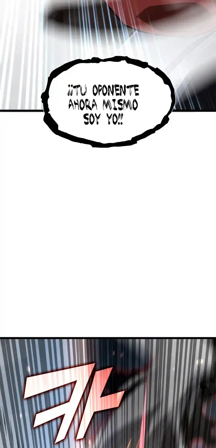 Regreso del ranker de clase SSS Capítulo 9 - Page 32