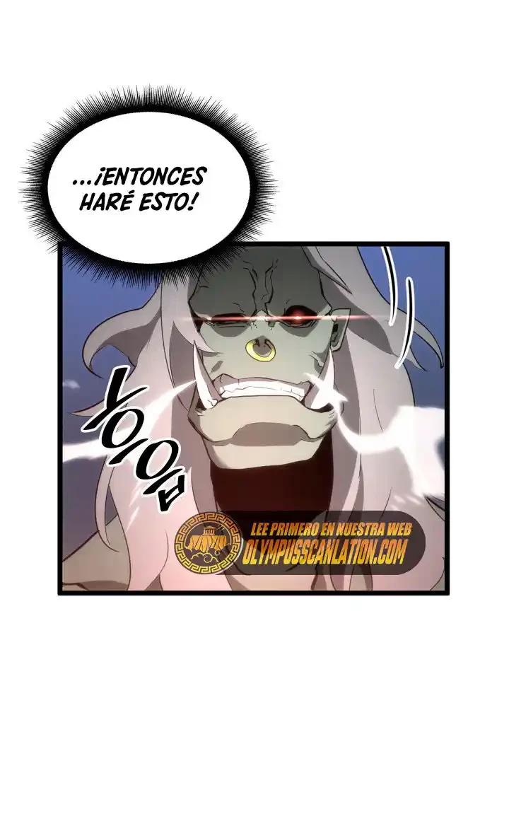 Regreso del ranker de clase SSS Capítulo 9 - Page 40