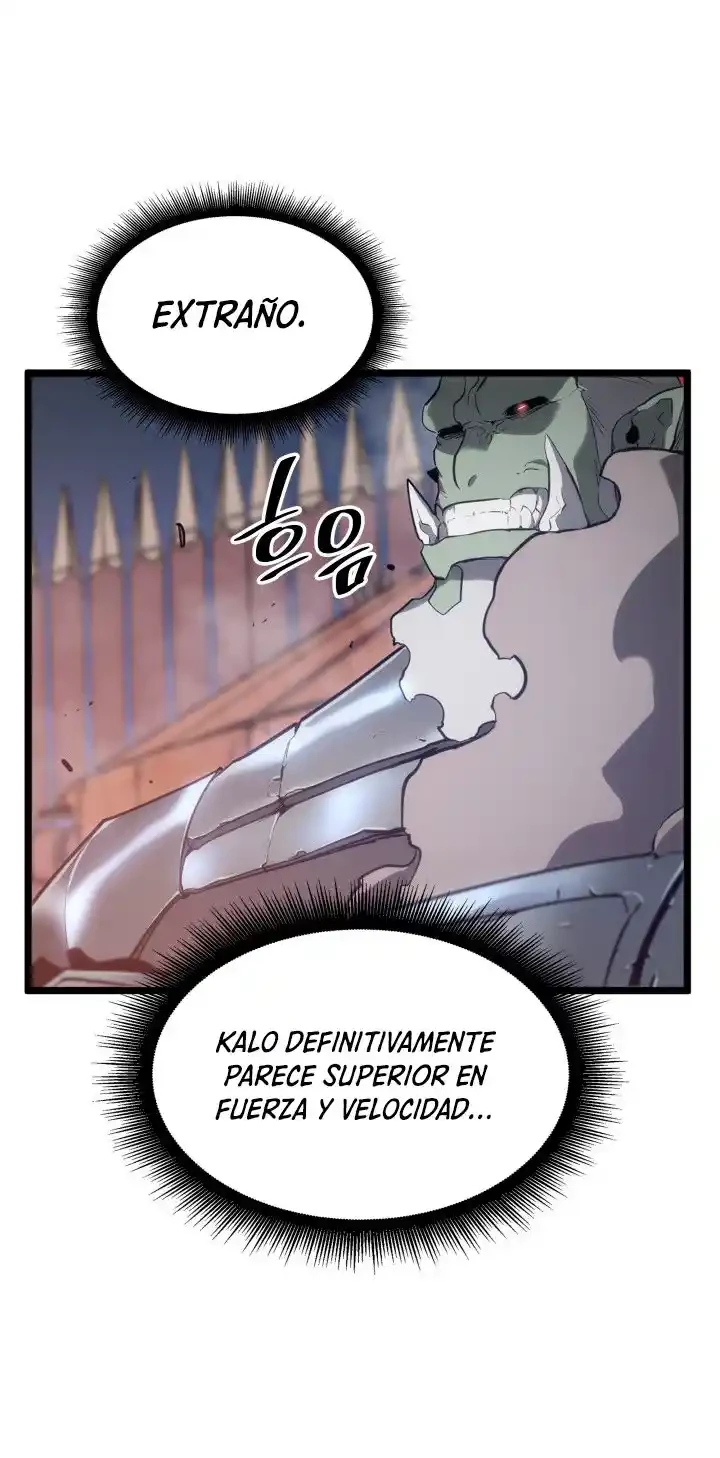 Regreso del ranker de clase SSS Capítulo 9 - Page 58