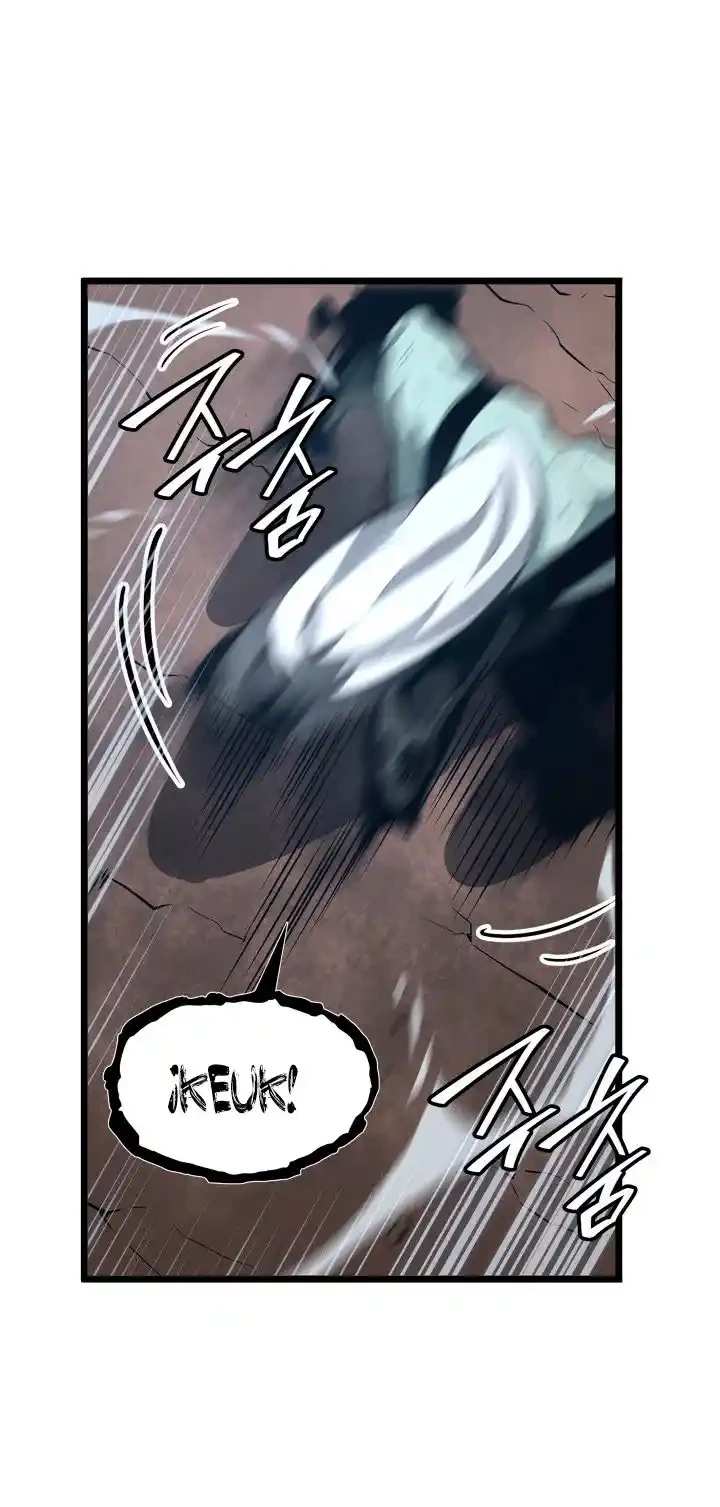 Regreso del ranker de clase SSS Capítulo 9 - Page 70