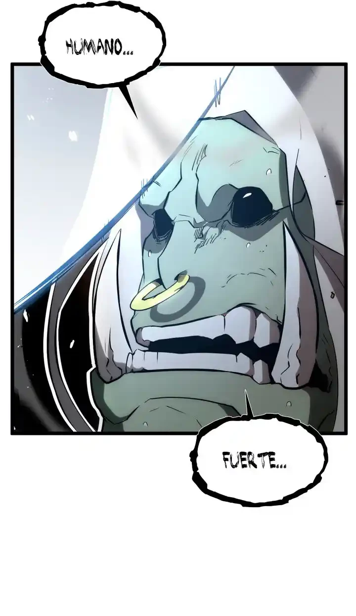 Regreso del ranker de clase SSS Capítulo 9 - Page 76