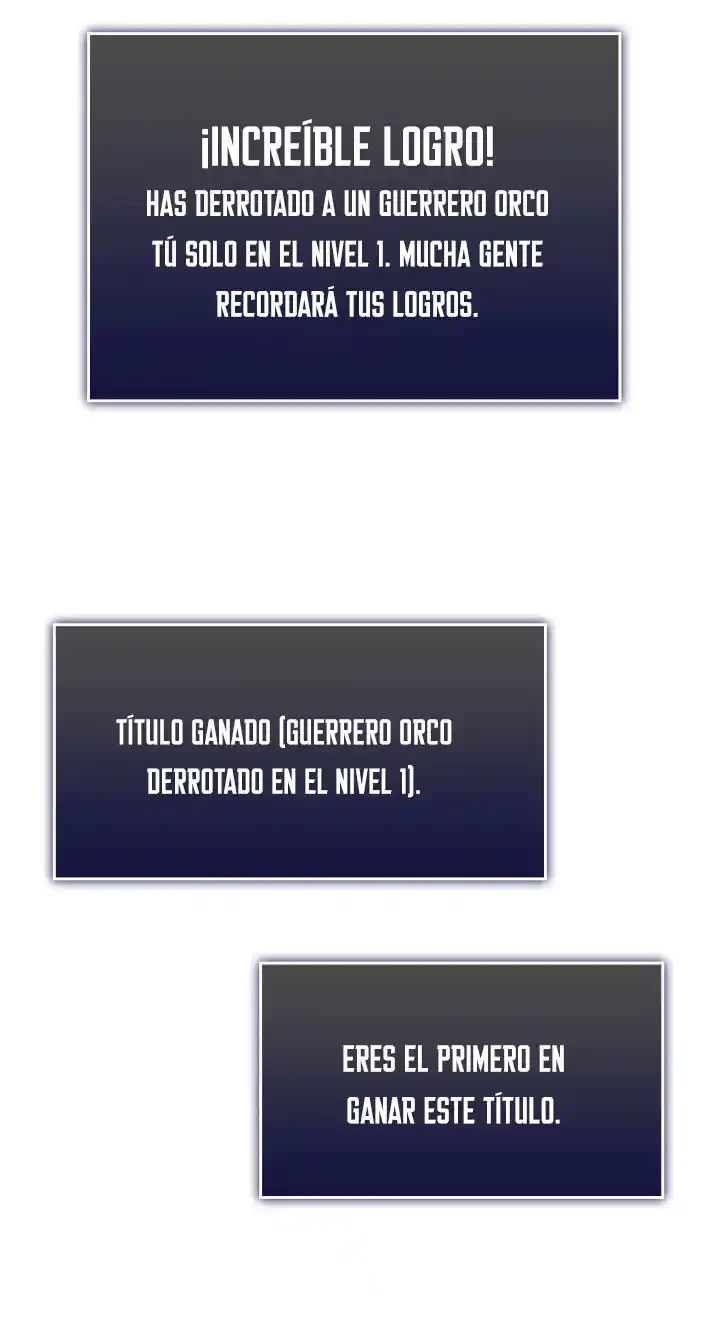 Regreso del ranker de clase SSS Capítulo 9 - Page 83