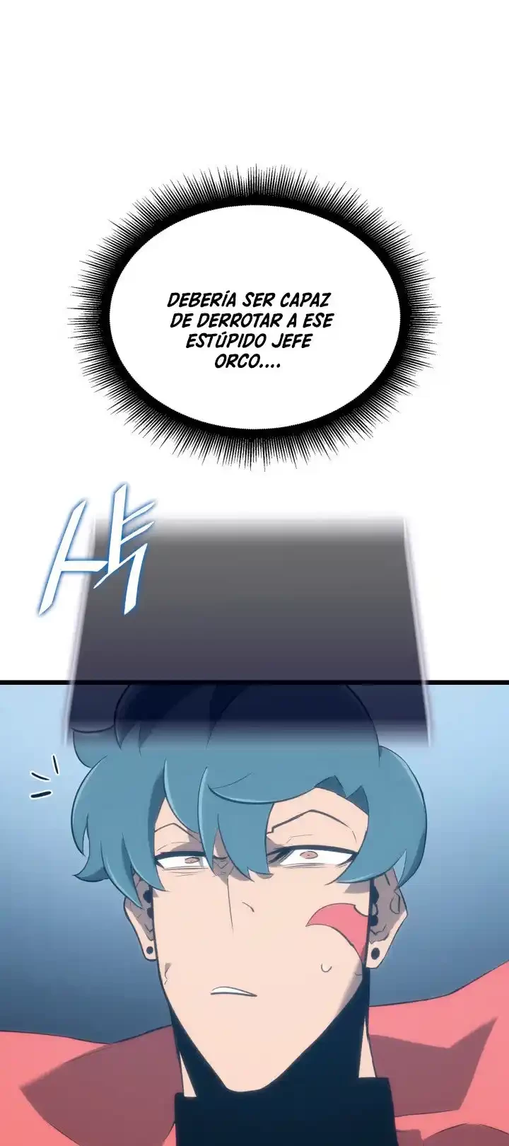 Regreso del ranker de clase SSS Capítulo 9 - Page 87