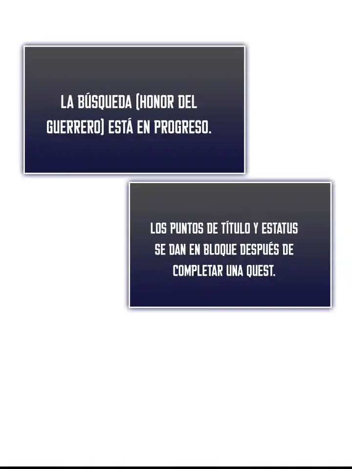 Regreso del ranker de clase SSS Capítulo 9 - Page 90