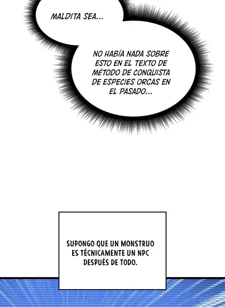 Regreso del ranker de clase SSS Capítulo 9 - Page 98