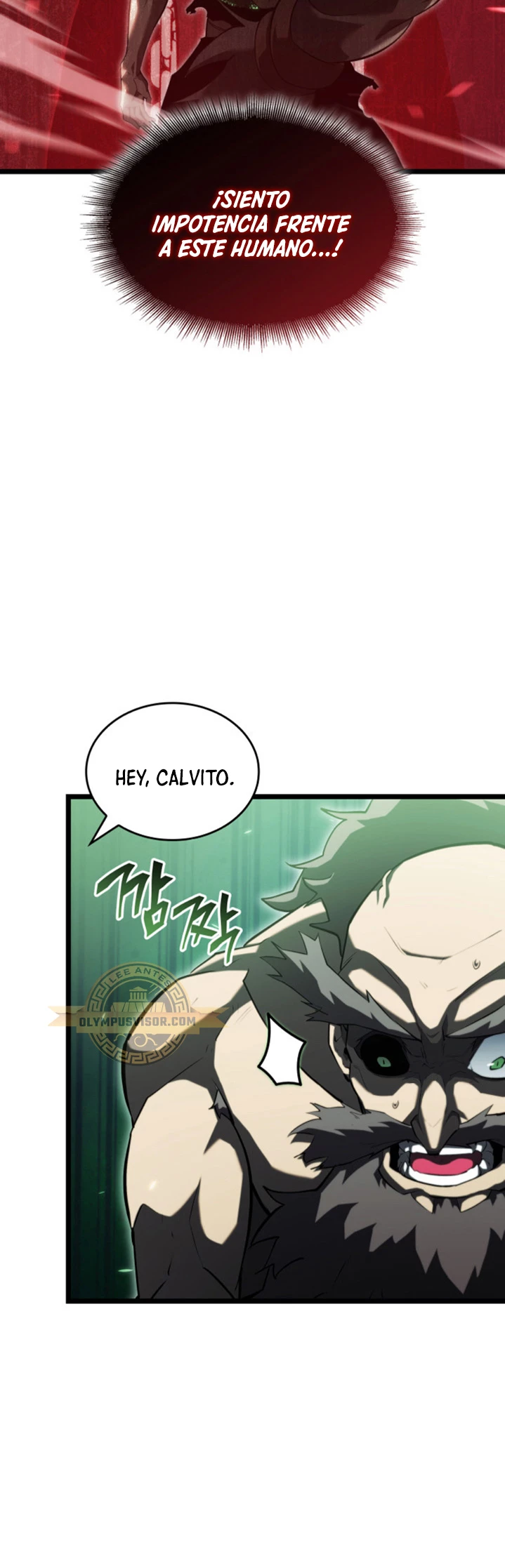 Regreso del ranker de clase SSS Capítulo 90 - Page 23