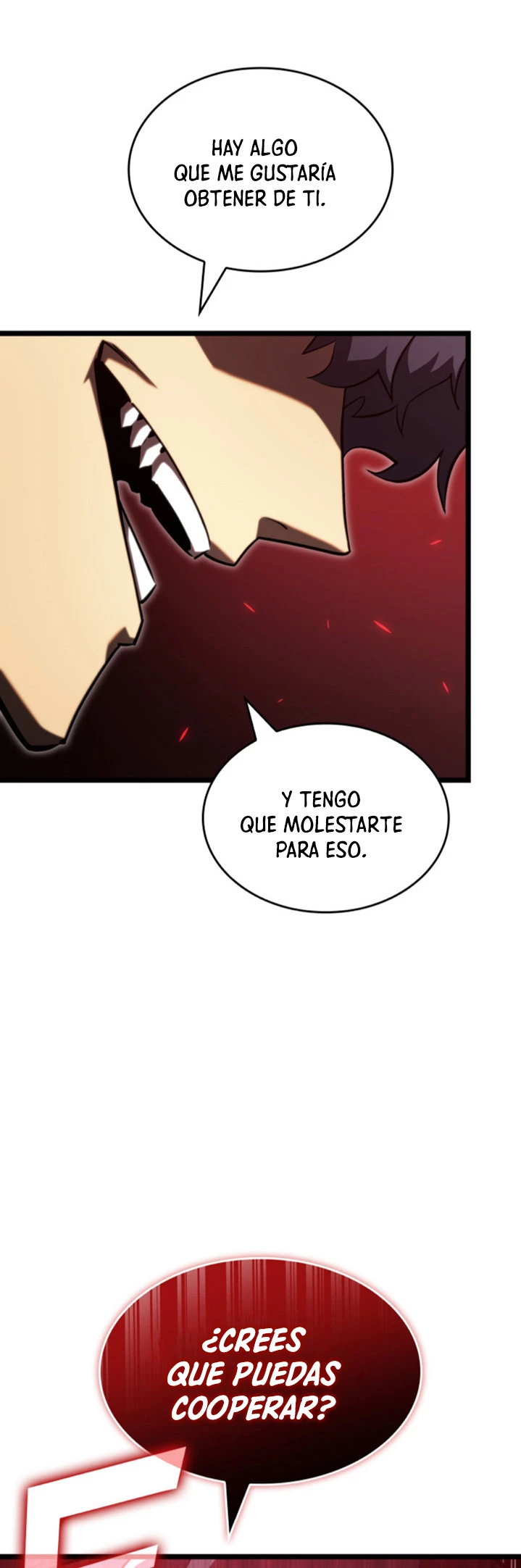 Regreso del ranker de clase SSS Capítulo 90 - Page 24
