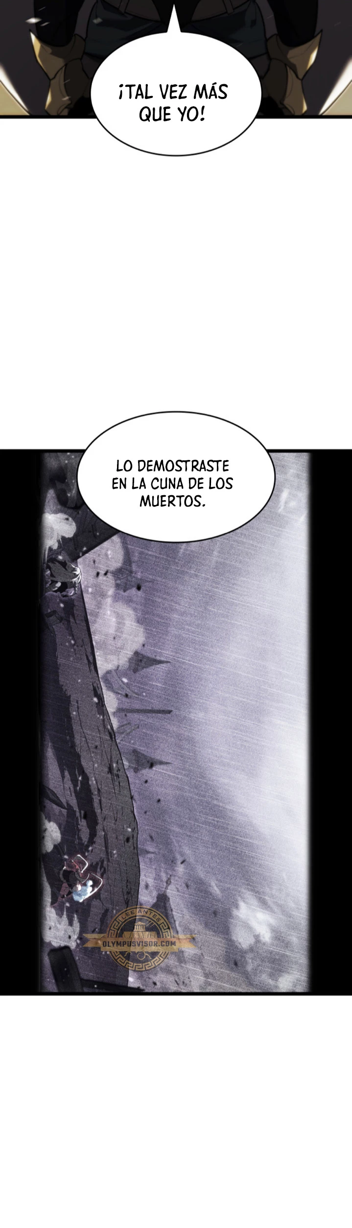Regreso del ranker de clase SSS Capítulo 91 - Page 22