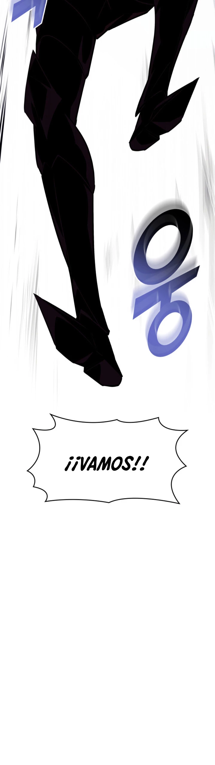 Regreso del ranker de clase SSS Capítulo 91 - Page 49