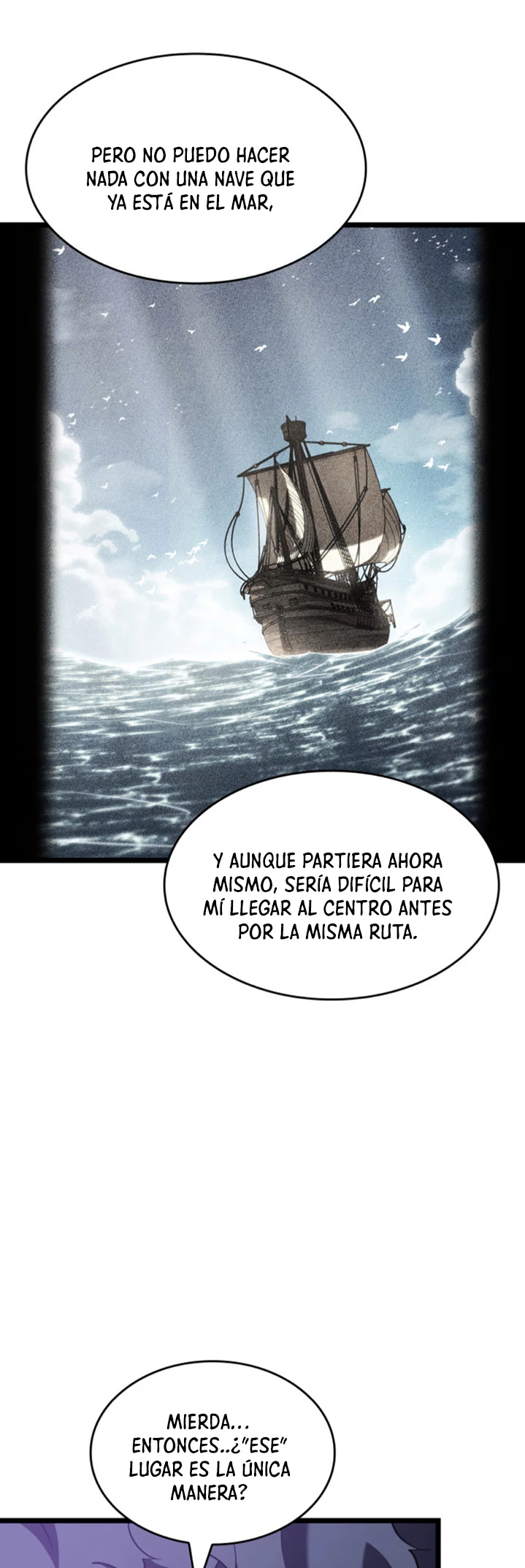Regreso del ranker de clase SSS Capítulo 91 - Page 6