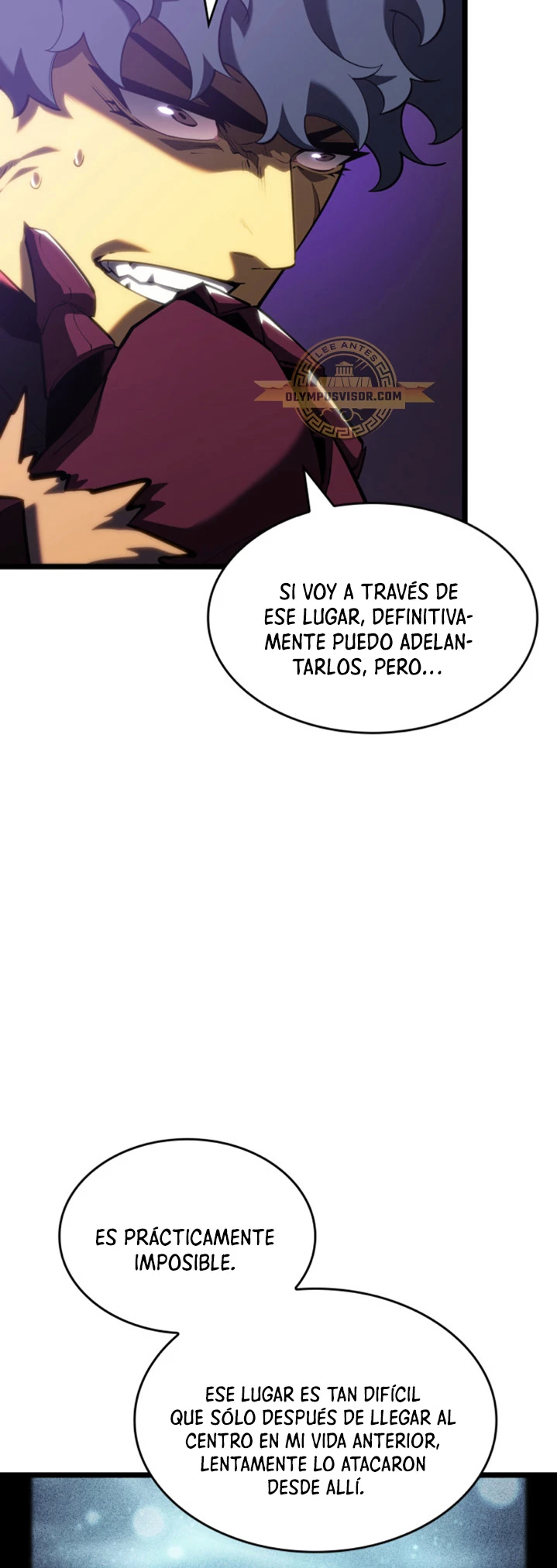 Regreso del ranker de clase SSS Capítulo 91 - Page 7