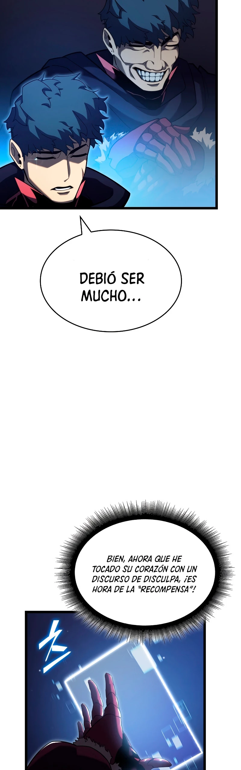 Regreso del ranker de clase SSS Capítulo 92 - Page 19