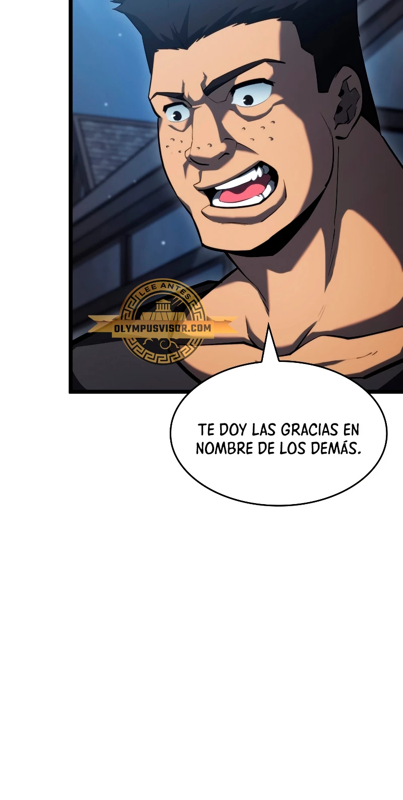 Regreso del ranker de clase SSS Capítulo 92 - Page 33