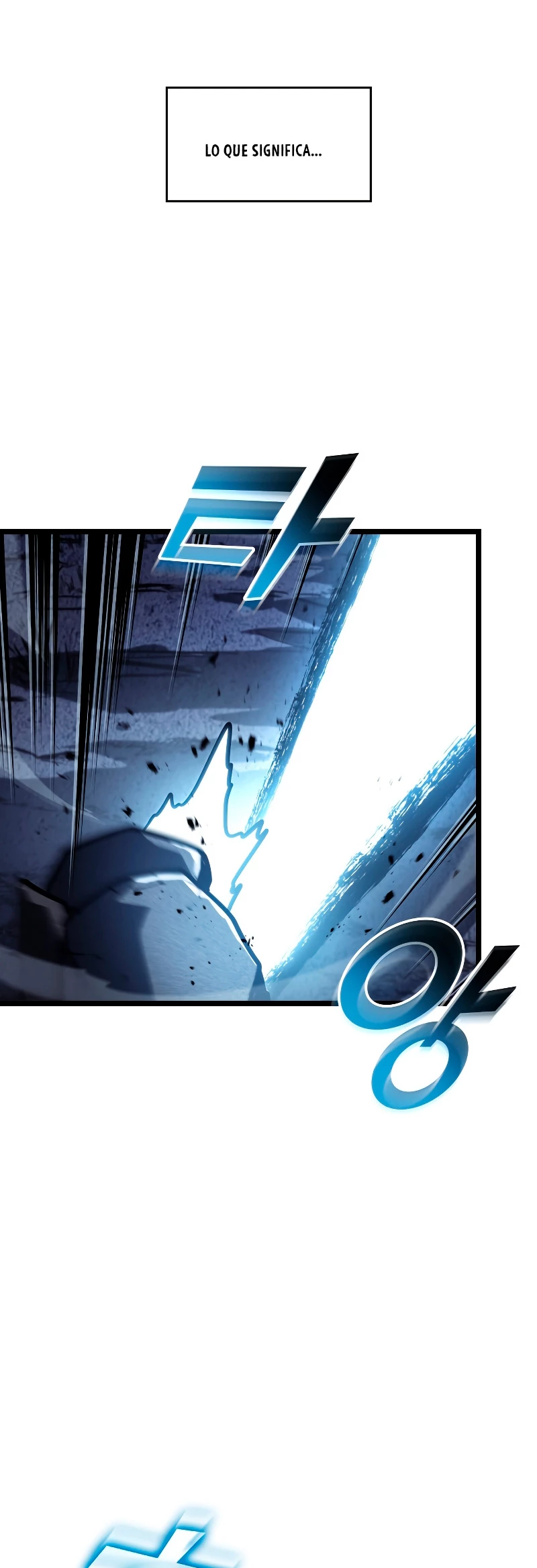 Regreso del ranker de clase SSS Capítulo 93 - Page 32