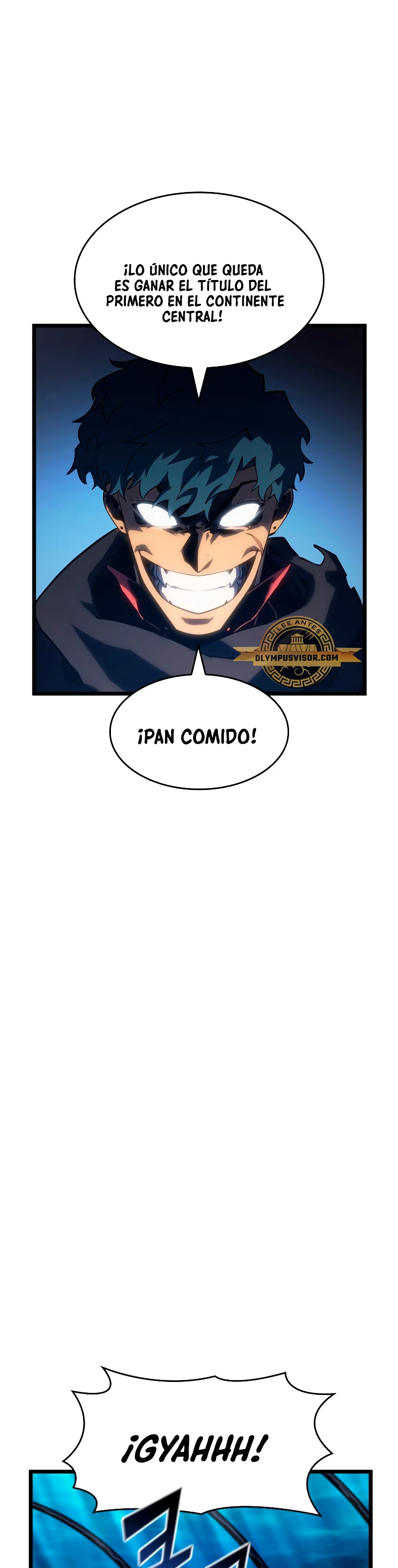 Regreso del ranker de clase SSS Capítulo 93 - Page 38