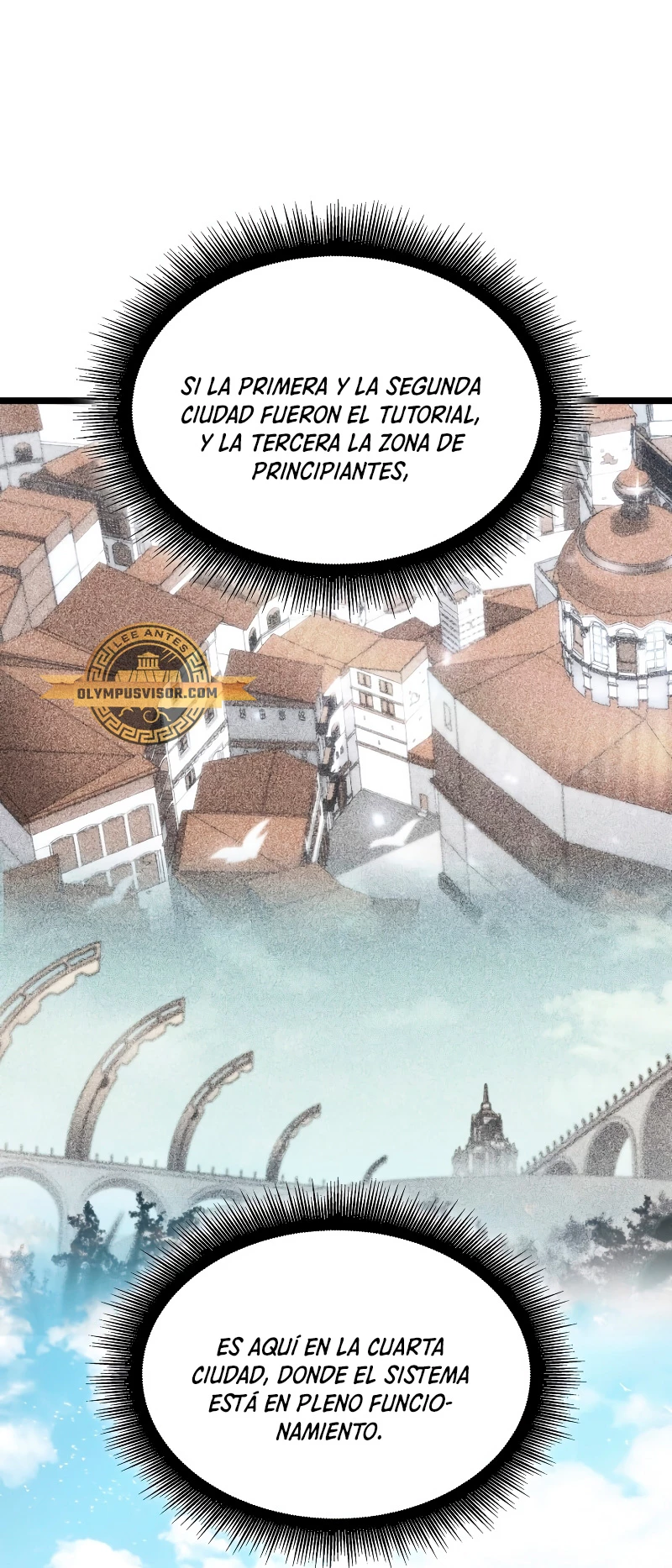 Regreso del ranker de clase SSS Capítulo 93 - Page 55