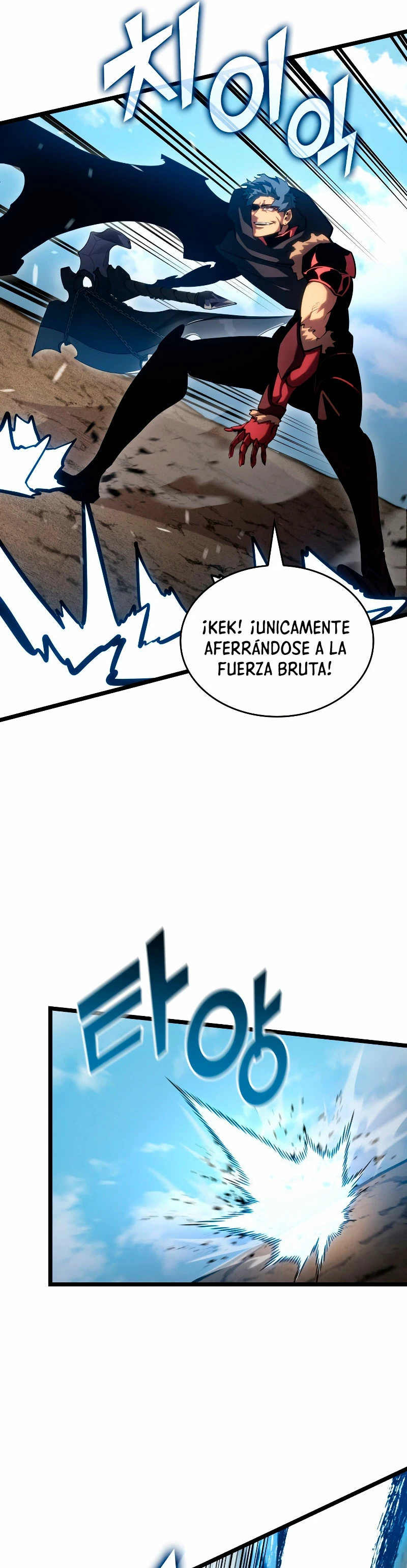 Regreso del ranker de clase SSS Capítulo 94 - Page 18