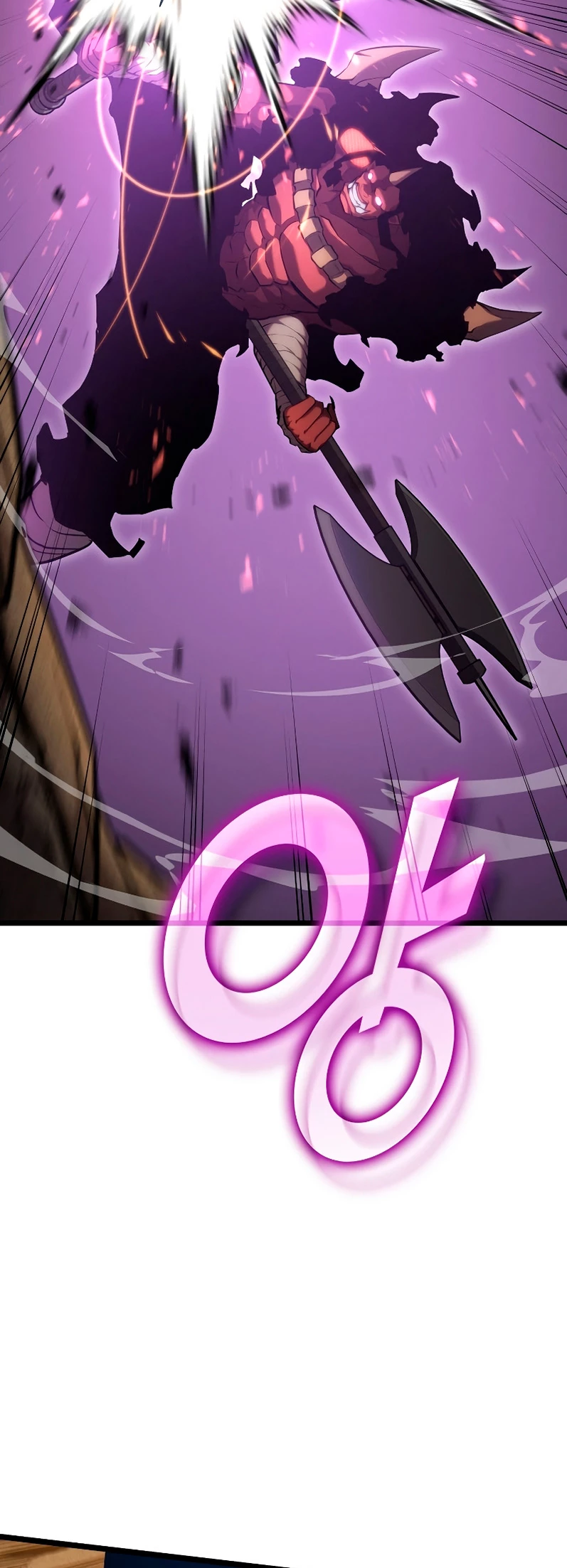 Regreso del ranker de clase SSS Capítulo 95 - Page 37