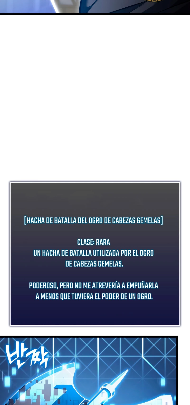 Regreso del ranker de clase SSS Capítulo 95 - Page 66