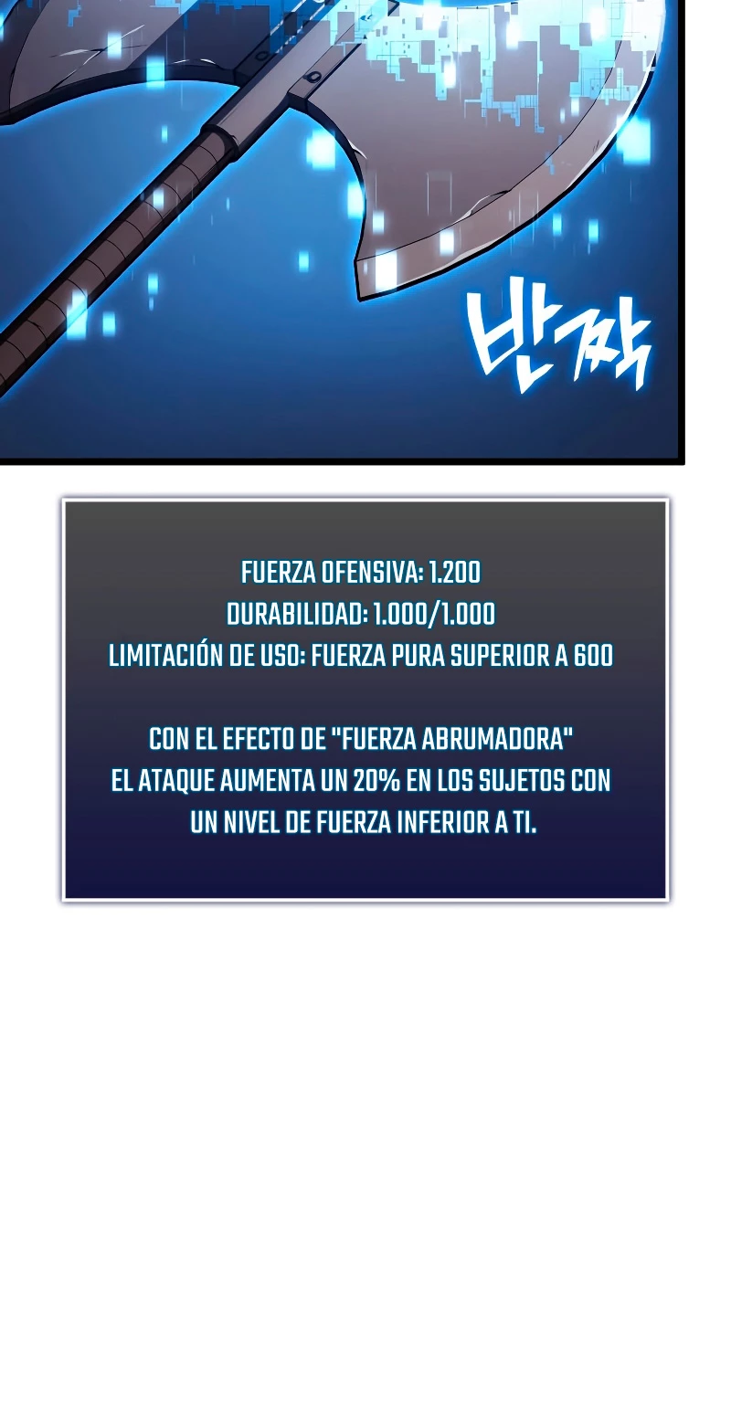 Regreso del ranker de clase SSS Capítulo 95 - Page 67