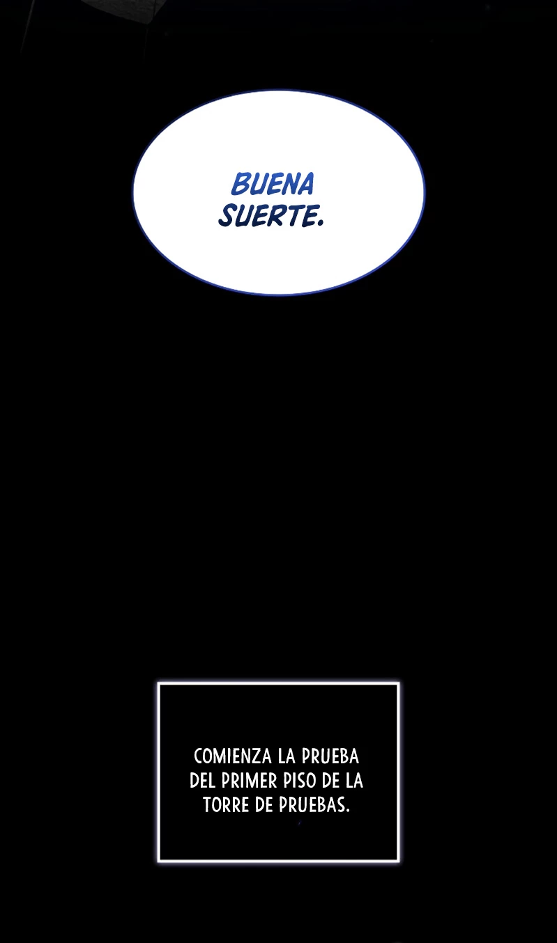 Regreso del ranker de clase SSS Capítulo 96 - Page 28