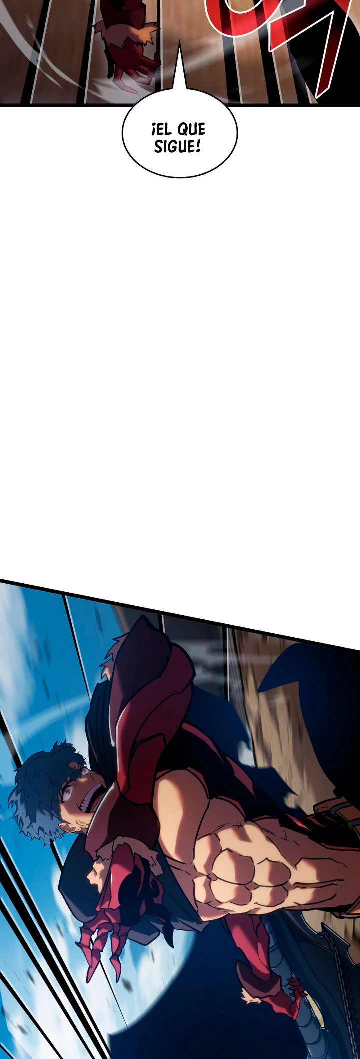 Regreso del ranker de clase SSS Capítulo 97 - Page 31
