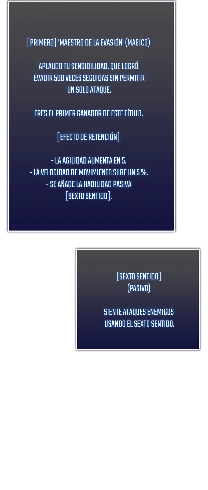 Regreso del ranker de clase SSS Capítulo 97 - Page 7