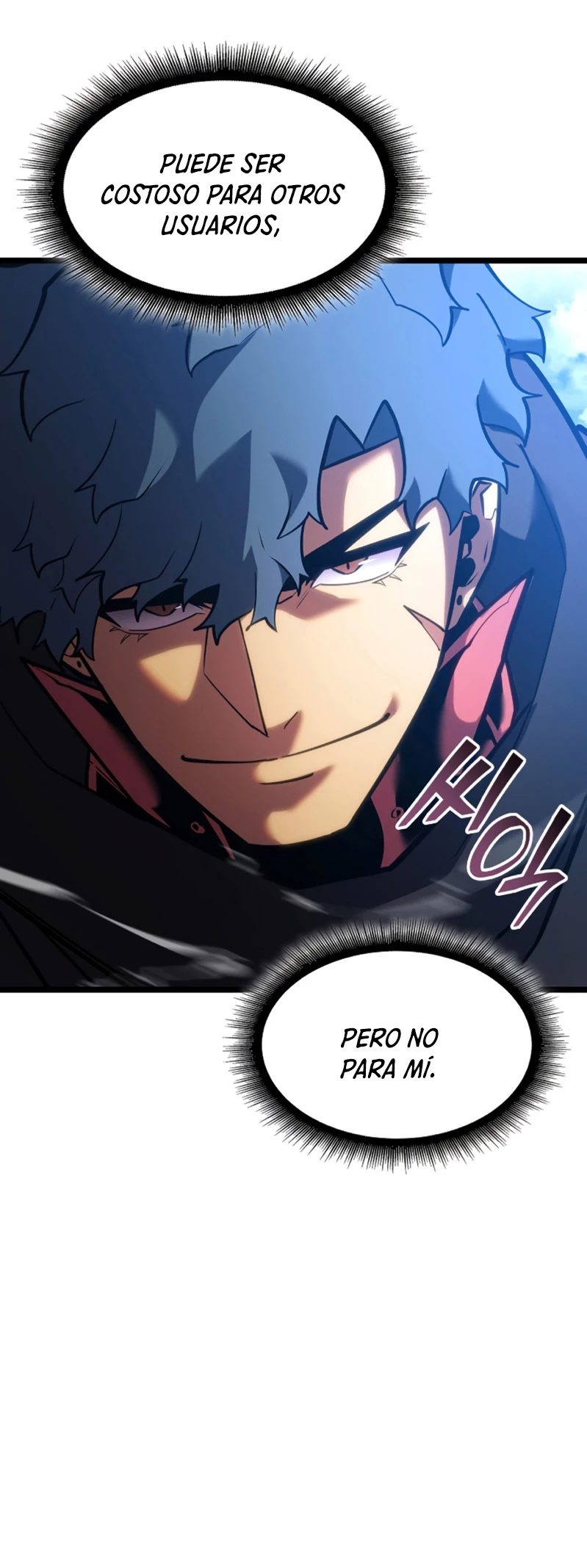 Regreso del ranker de clase SSS Capítulo 98 - Page 36