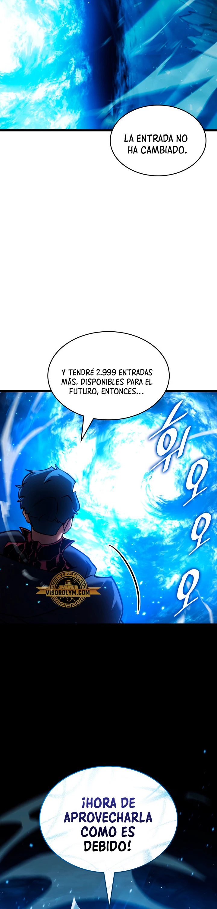 Regreso del ranker de clase SSS Capítulo 99 - Page 65