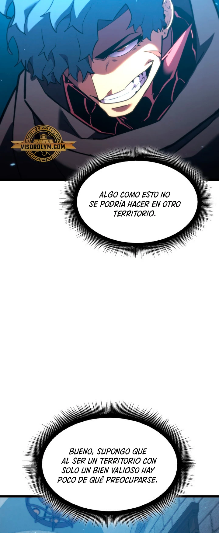 Regreso del ranker de clase SSS Capítulo 99 - Page 7