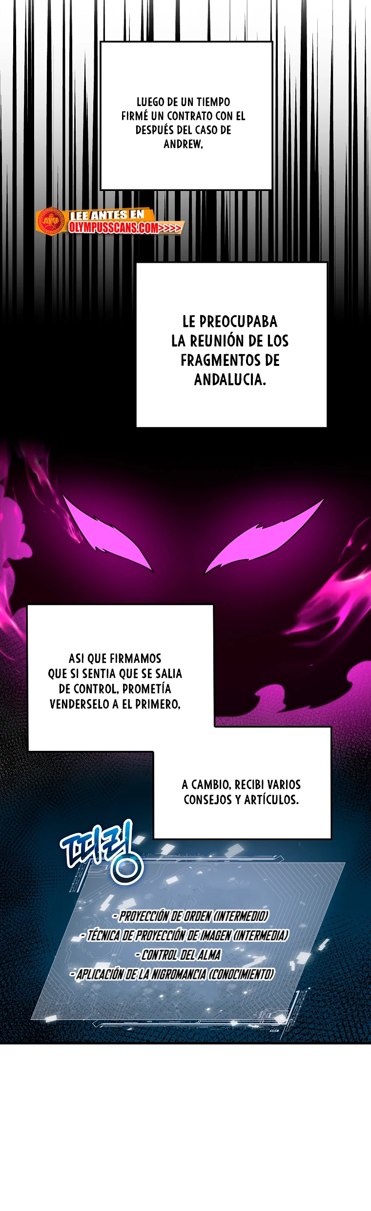 El dinero del Lord no disminuye Capítulo 100 - Page 42