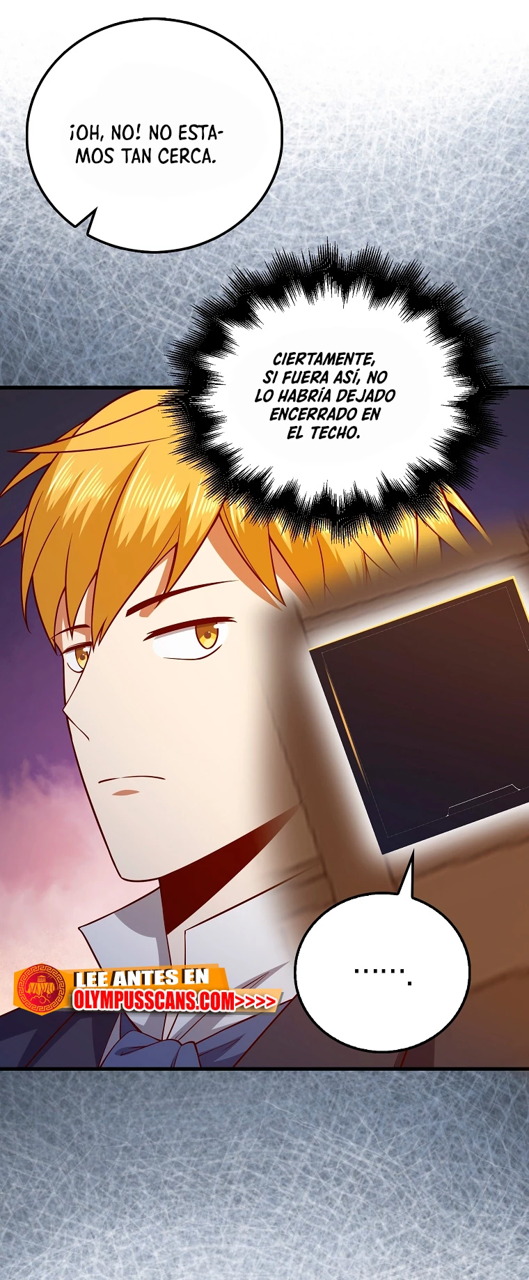 El dinero del Lord no disminuye Capítulo 101 - Page 17