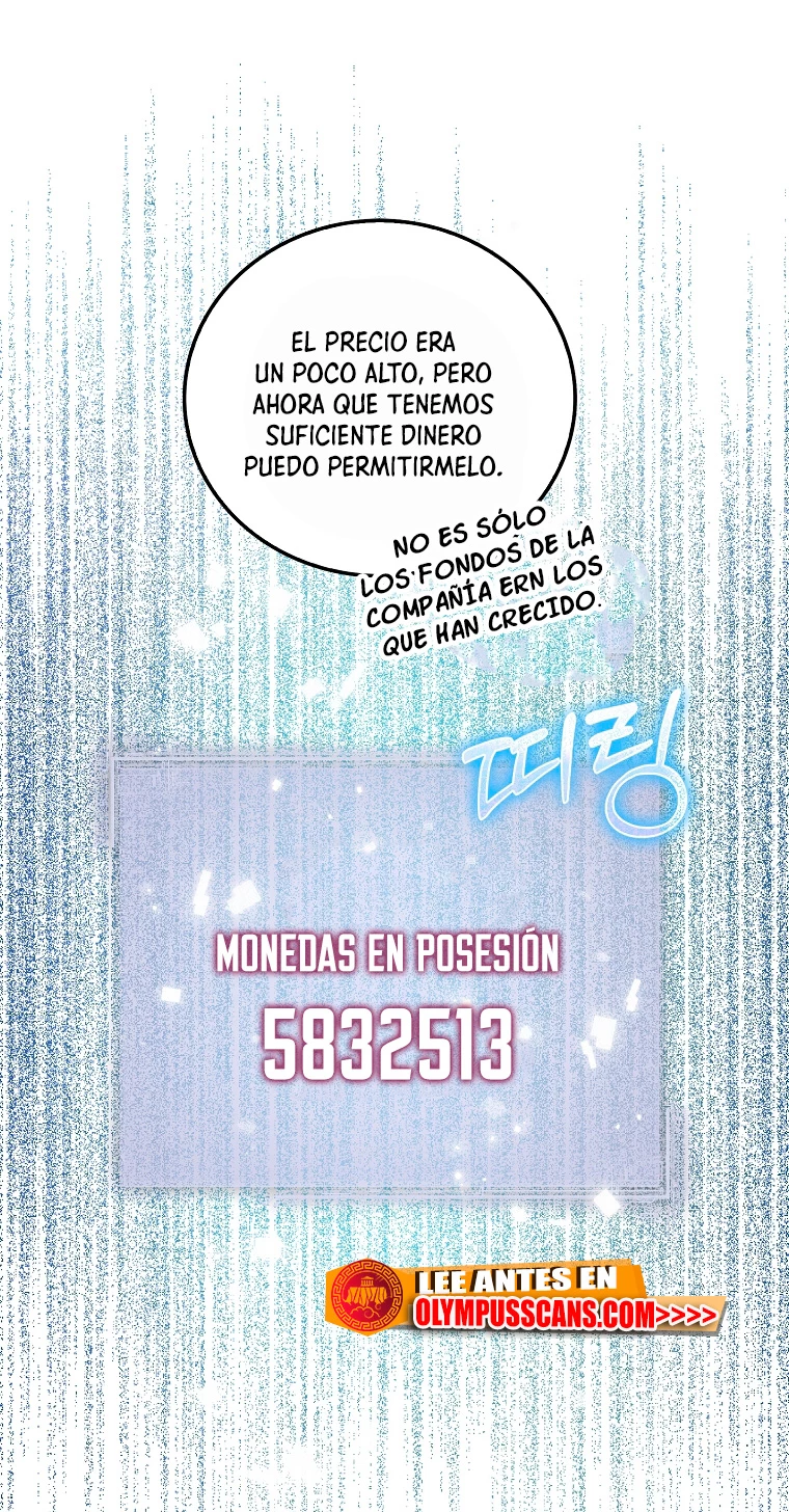 El dinero del Lord no disminuye Capítulo 101 - Page 40