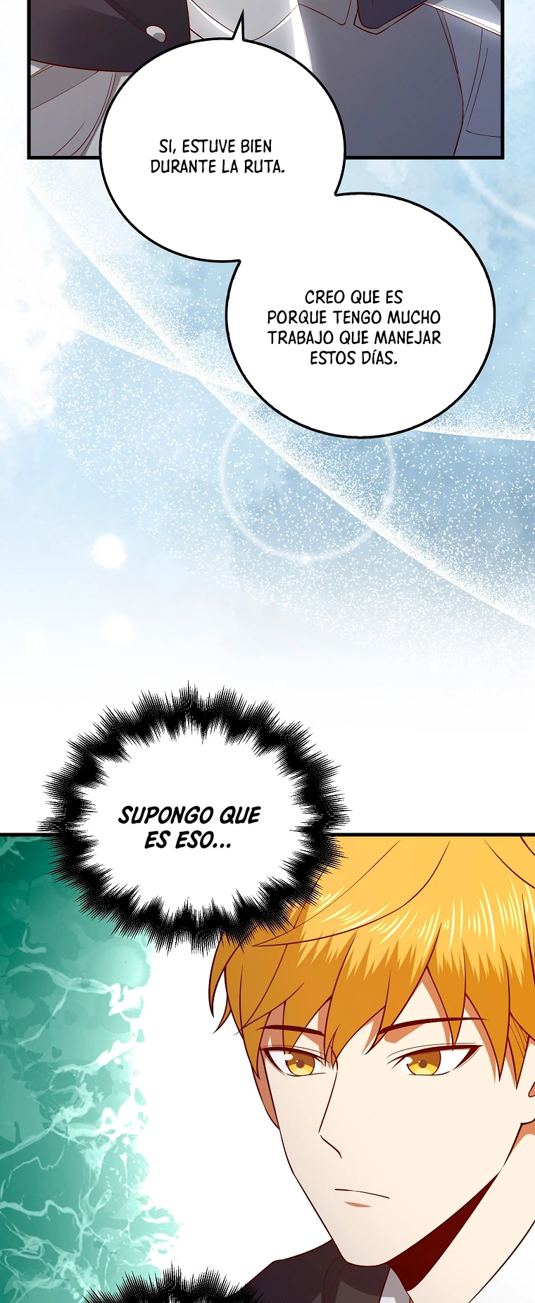 El dinero del Lord no disminuye Capítulo 102 - Page 43