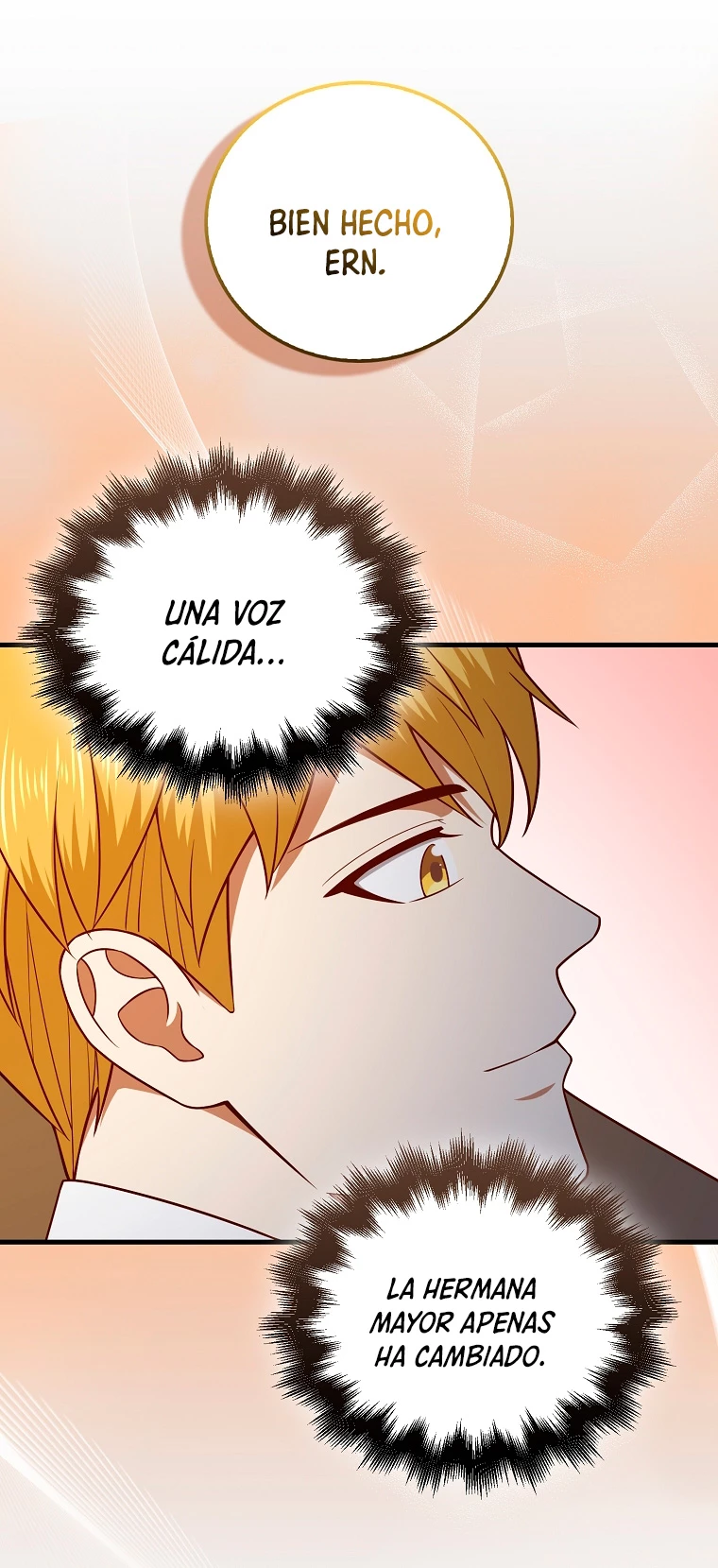 El dinero del Lord no disminuye Capítulo 102 - Page 54