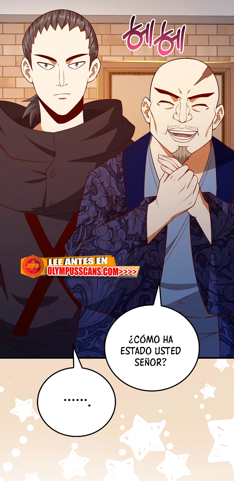 El dinero del Lord no disminuye Capítulo 103 - Page 10