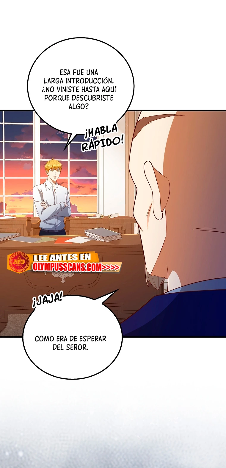 El dinero del Lord no disminuye Capítulo 103 - Page 14