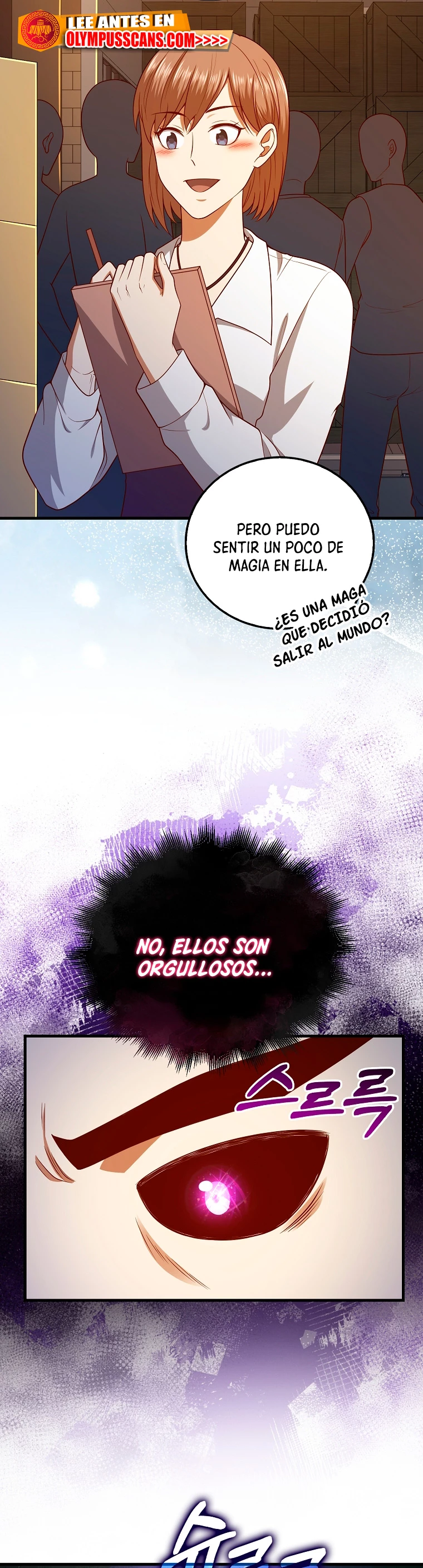 El dinero del Lord no disminuye Capítulo 103 - Page 34