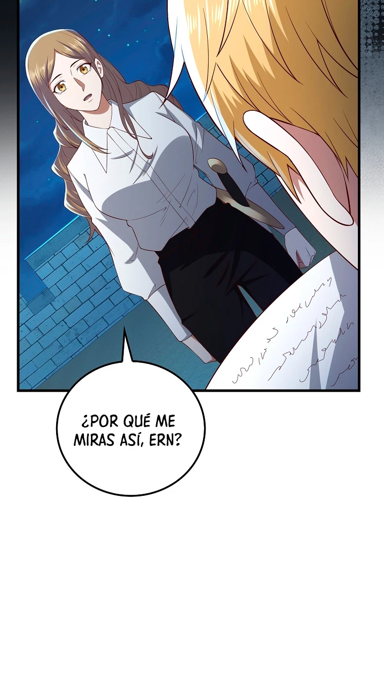 El dinero del Lord no disminuye Capítulo 103 - Page 57