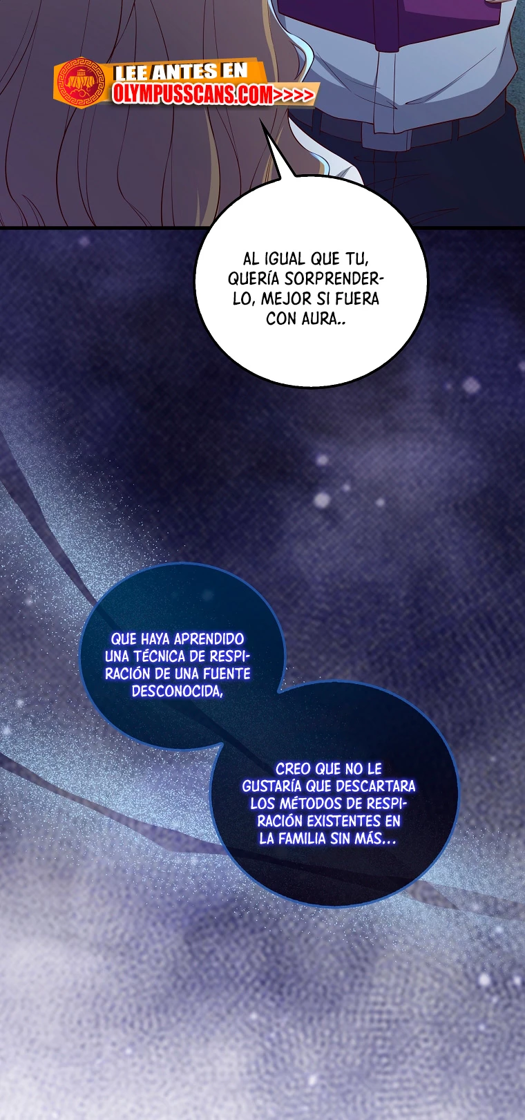 El dinero del Lord no disminuye Capítulo 103 - Page 59