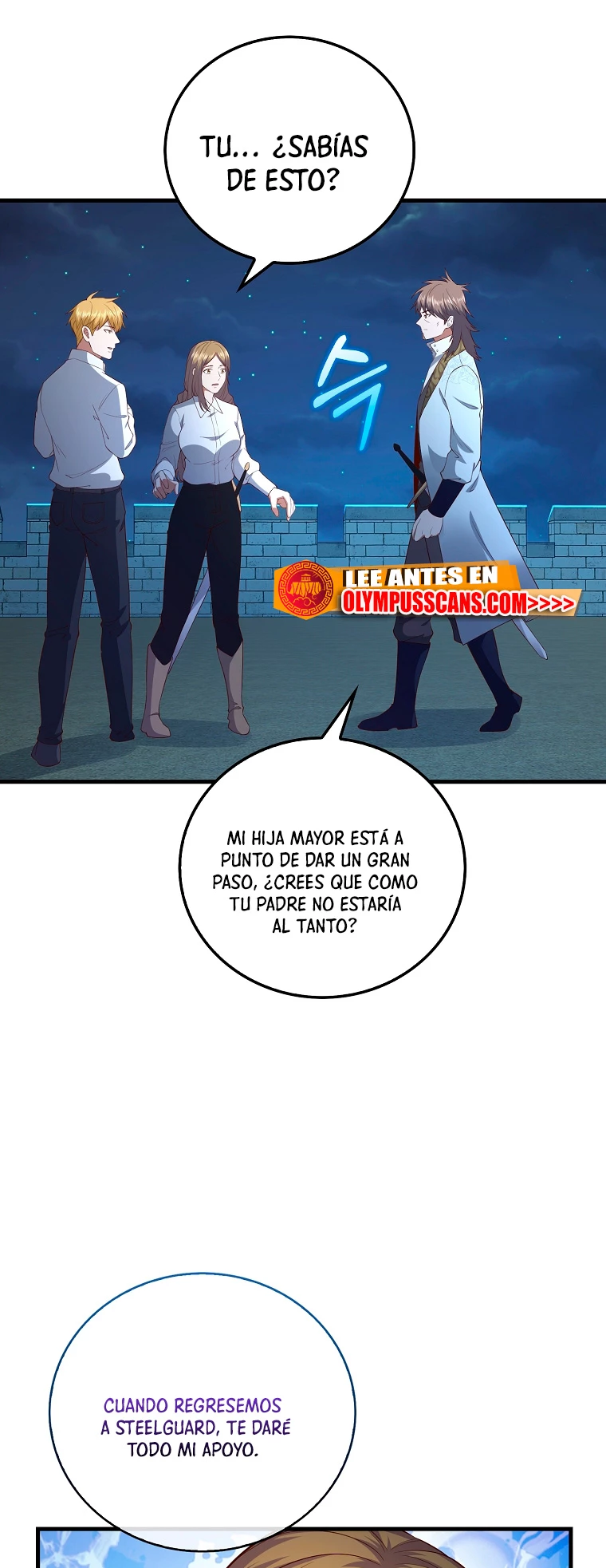 El dinero del Lord no disminuye Capítulo 103 - Page 62