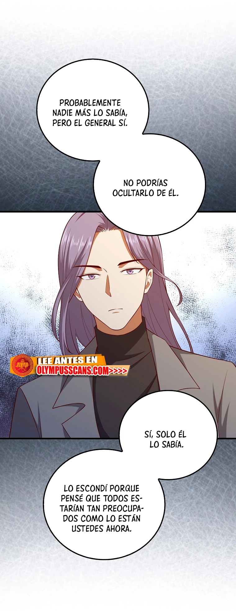 El dinero del Lord no disminuye Capítulo 104 - Page 39