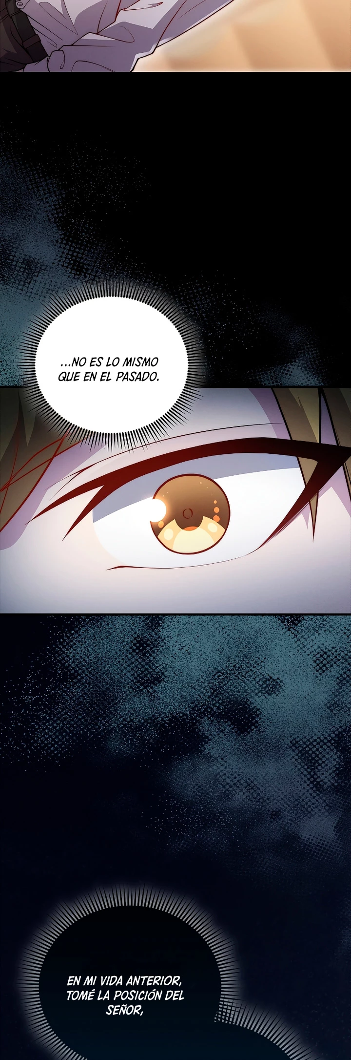 El dinero del Lord no disminuye Capítulo 123 - Page 7