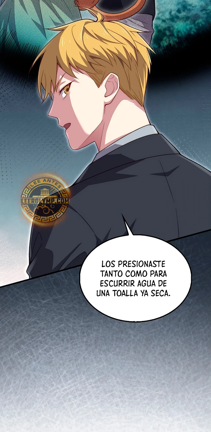 El dinero del Lord no disminuye Capítulo 126 - Page 13